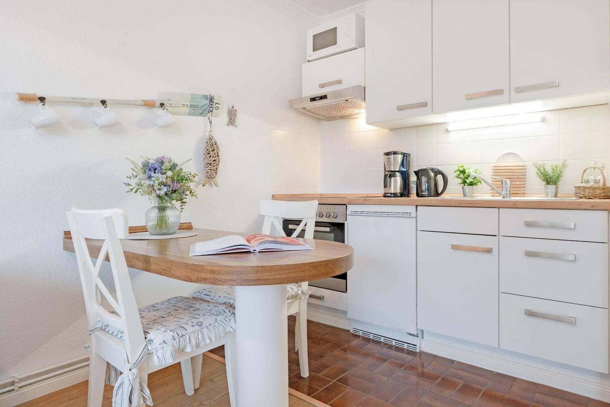 Apartmán Haus Baltic Traumfabrik Scharbeutz Exteriér fotografie